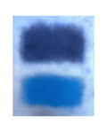 Shift in Blue